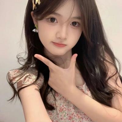 淘宝女孩的好评爱情